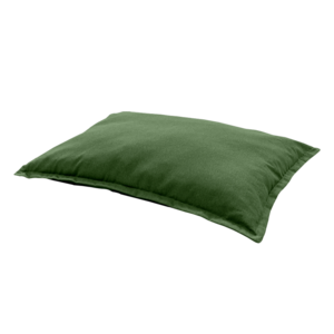 Madison - Katten kussen - Panama Comfort Cushion- 120 x 80 cm L - Groen