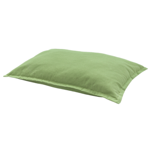 Madison - Katten kussen - Panama Comfort Cushion- 120 x 80 cm L - Sage Groen