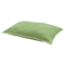 Madison Madison - Katten kussen - Panama Comfort Cushion- 120 x 80 cm L - Sage Groen