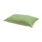 Madison Madison - Katten kussen - Panama Comfort Cushion- 100 x 70 cm M - Sage Groen