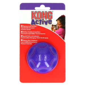 KONG Cat Treat Ball