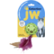 JW JW Cataction Feather Ball with Bell