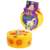 VisionSmart VisionSmart  - Speelmuis kat in kaas  - Cheesy Mouse Hunt Cat Toy
