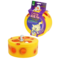 VisionSmart VisionSmart  - Speelmuis kat in kaas  - Cheesy Mouse Hunt Cat Toy