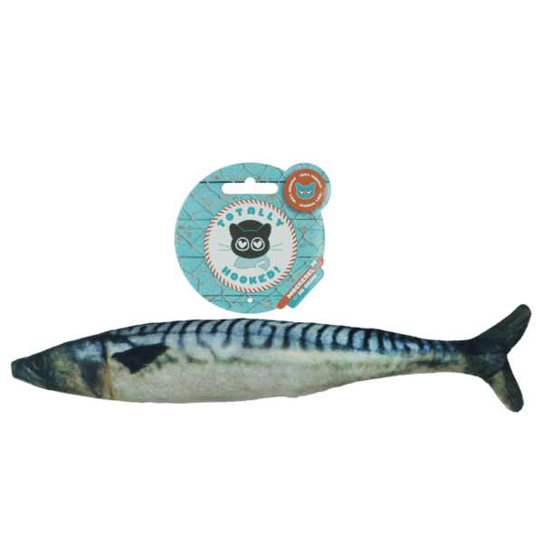 Totally Hooked! Totally Hooked Mackerel M 30cm