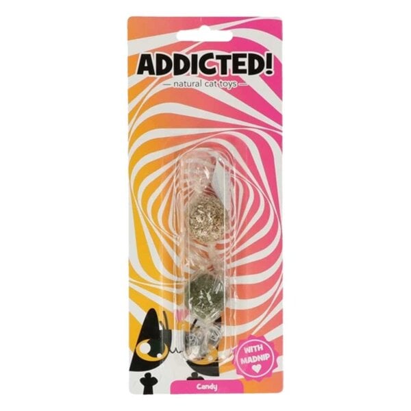 Addicted Candy 2 Stuks