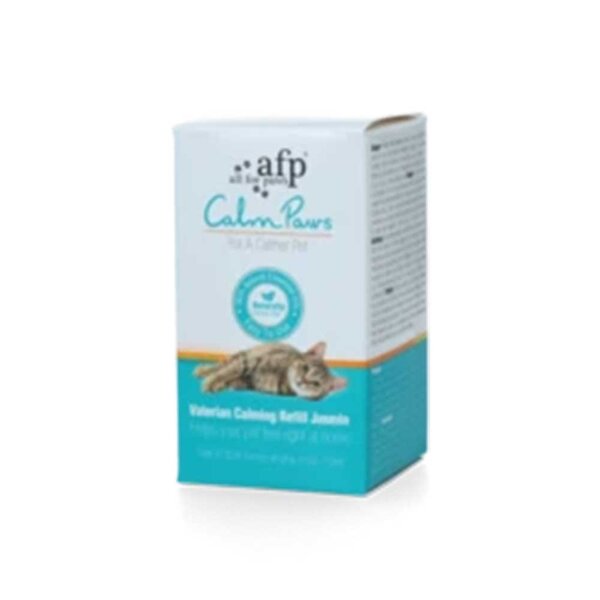 AFP AFP Calm Paws-Pet Calming Diffuser  Refill