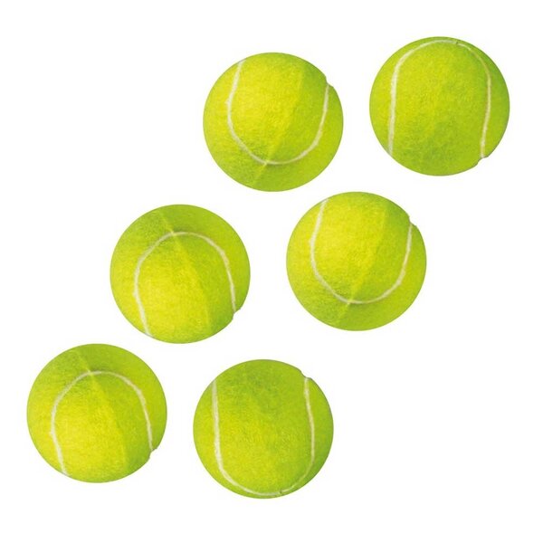 AFP AFP Interactive Hyper Fetch Super Bounce Tennis Balls