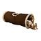 AFP Lambswool - Speelgoed Kat - Interactief - Speeltunnel
