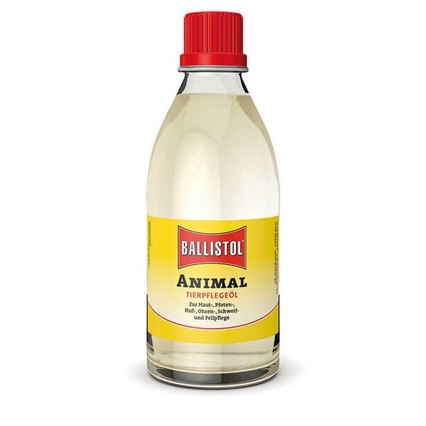 Ballistol Animal Oil Pets 100ml