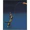 Cat Dancer Cat Dancer - Speelgoed Kat - Interactief - Kattenhengel - Original