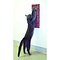Cat Dancer Cat Dancer - Krabpaal voor katten - Wall Scratcher - 46 x 16 x 4,5 cm