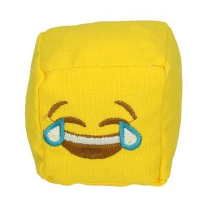 Emoji Cat Cube Jolly (met MadNip)