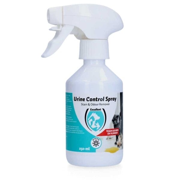 Excellent Urine Control Spray for Cats