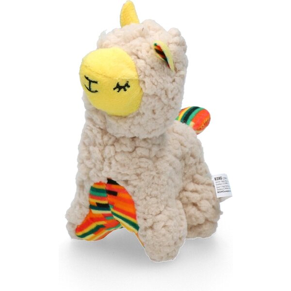 KONG Softies Buzzy Llama EU