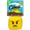 Catmoji Emoji Cat Cube Angry (met MadNip)