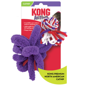 KONG Cat Active Rope 2-pk