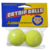 Petsport Catnip Balls Tennis look 2-Pack