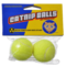 Petsport Catnip Balls Tennis look 2-Pack