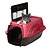 Petmate 2 Deurs Kennel Extra Small Roze