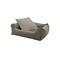 Madison Madison - Kattenmand - Manchester Pet Bed - 80 x 67 x 22 cm - Klein - Taupe