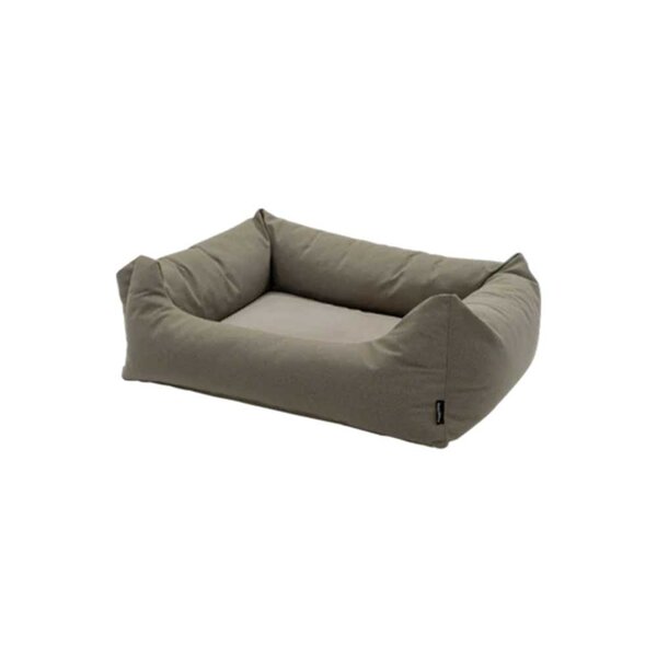 Madison Madison - Kattenmand - Manchester Pet Bed - 80 x 67 x 22 cm - Klein - Taupe