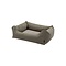 Madison Manchester Pet Bed Taupe Klein