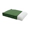 Madison Madison - Katten kussen - Velours Lounge Cushion - 80 x 55 x 15 cm - Klein - Groen