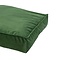 Madison Madison - Katten kussen - Velours Lounge Cushion - 100 x 70 x 15 cm - Medium - Groen