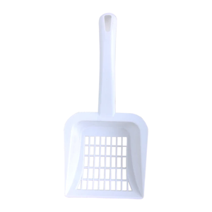 Kattenbak Schepje / Litter Scoop - Heavy Duty