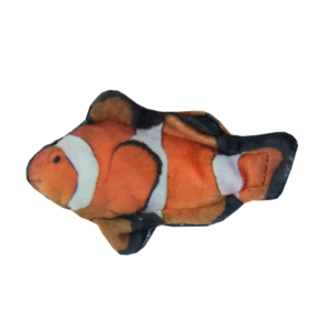 Wild Life Cat Clownfish (Clownvis)