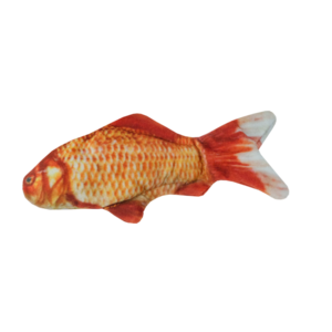 Wild Life Cat Goldfish (Goudvis)