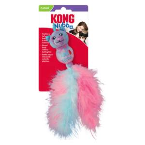 KONG Cat Wubba Caticorn