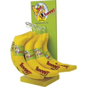 Yeowww! Chi-Cat-A Bananas (12 st)