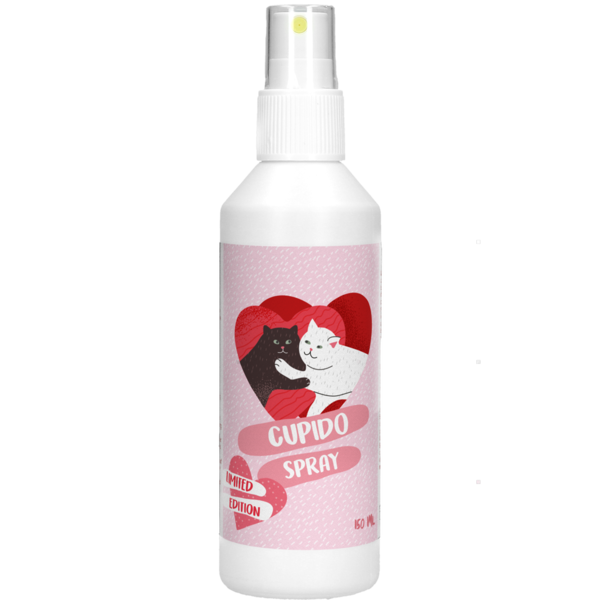 Cupido Spray for Cats