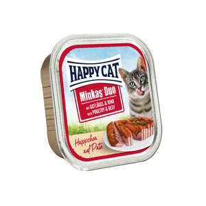 Duo Geflügel & Rind - Gevogelte & Rund