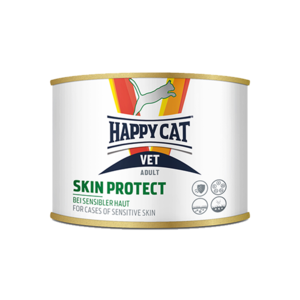 Happy Cat Skin Protect