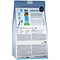 Happy Cat Happy Cat - Droog kattenvoer - Brokken - Forel - 1.3 kg - Adult