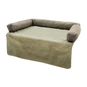 Madison Sofa Orthopedisch 50 x 65 taupe