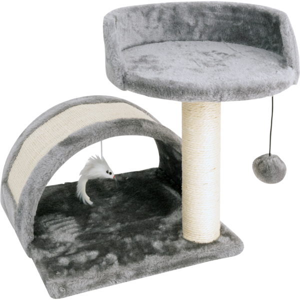 Pawise Pawise Mushroom Scratching Post 30 x 40 cm