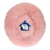 Let's Let's Sleep - Kattenmand - Donut - Roze - XL