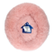 Let's Let's Sleep - Kattenmand - Donut - Roze - XL