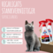 SuperCleaners SuperCleaners - Kattenbak geurverdrijver - Geurverwijderaar - Kattenbak verfrisser - 2 stuks 500 ml
