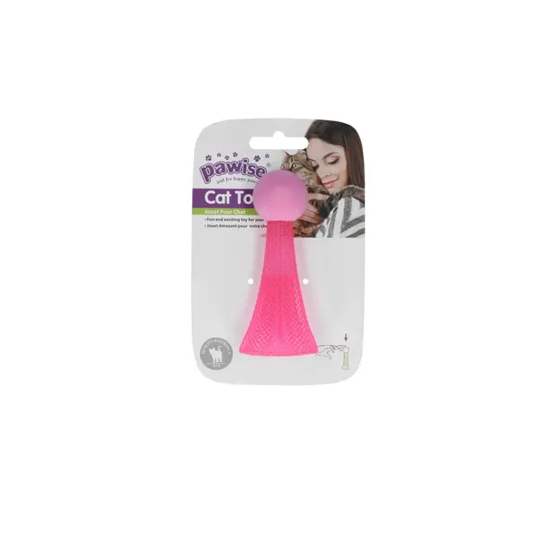 Pawise Pawise Light-up Cat Toy