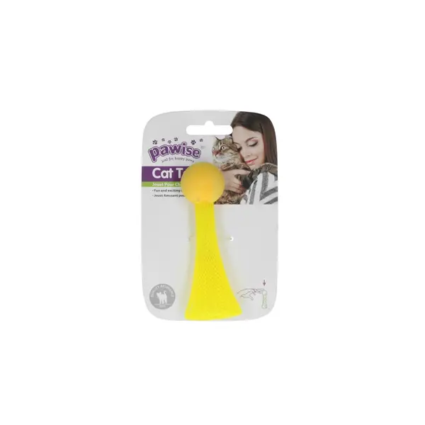 Pawise Pawise Light-up Cat Toy