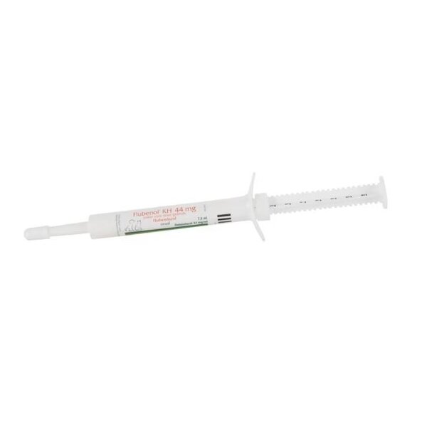 Flubenol Flubenol - KH Ontwormen kat - Pasta tube 7.8ml