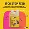 Excellent Itch Stop Feed Hond en Kat 250ml