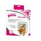 Pawise Pawise - Cat Flap - Kattenluik  - 23 cm x 26 cm