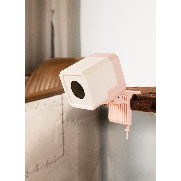 Pawise Pawise - Speelgoed Kat - Interactief - Automatische laser