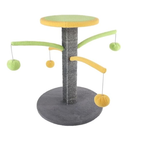Minus One Minus One - Krabpaal - Katten - Cat Furniture